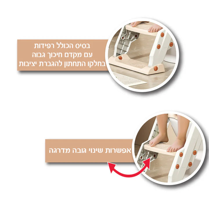 מושב אסלה