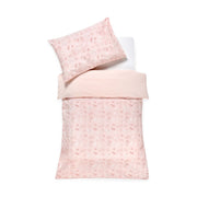 סט מצעים למיטת מעבר Pink deer