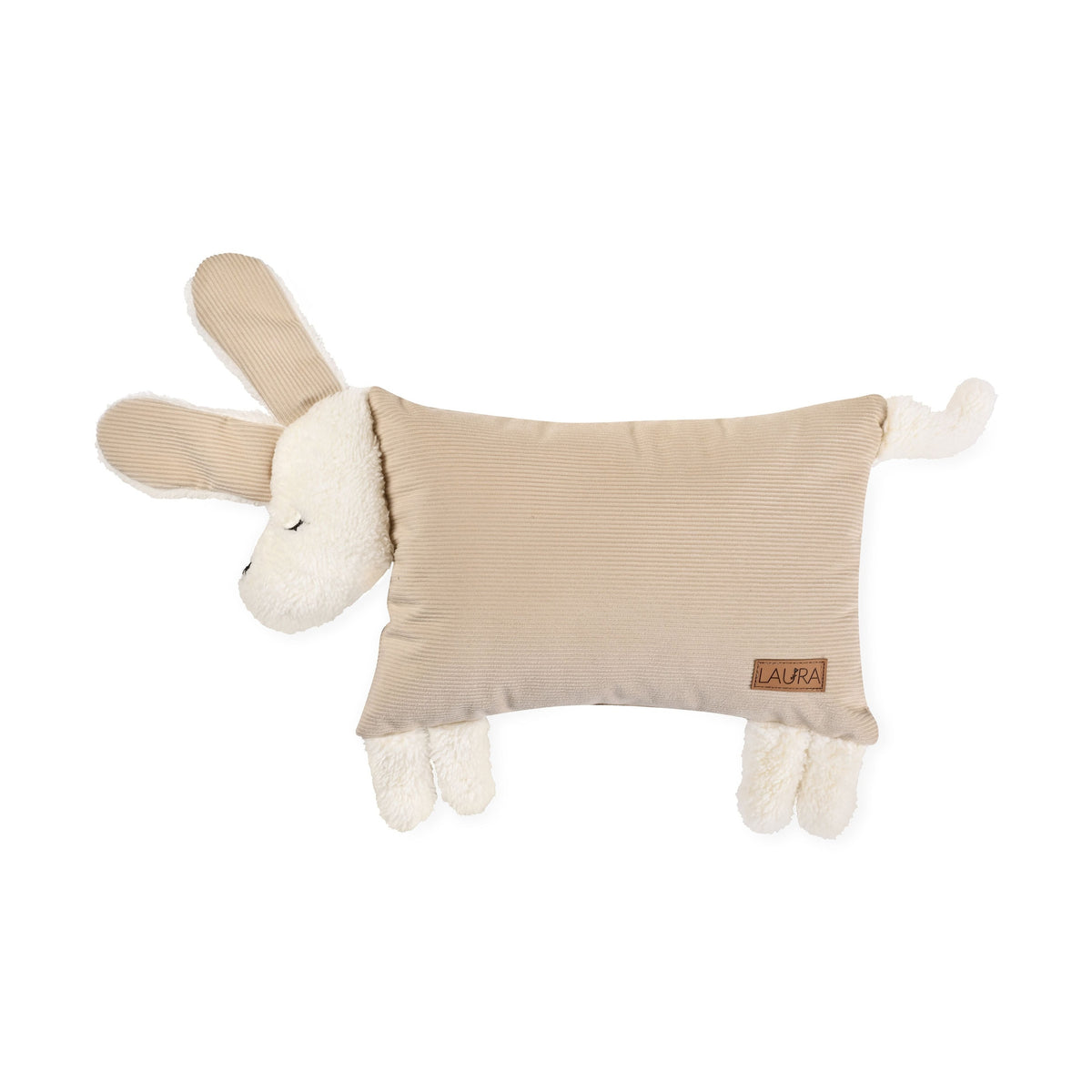 כרית חיות קורדורוי שרפא כלב