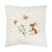 כרית נוי spring bunny