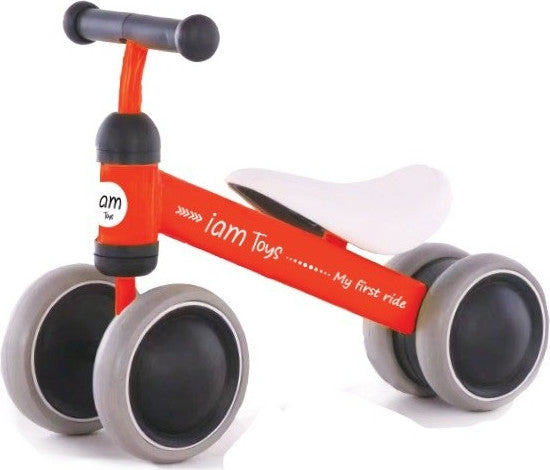 אופני איזון לגיל הרך