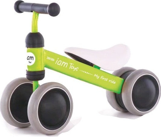 אופני איזון לגיל הרך