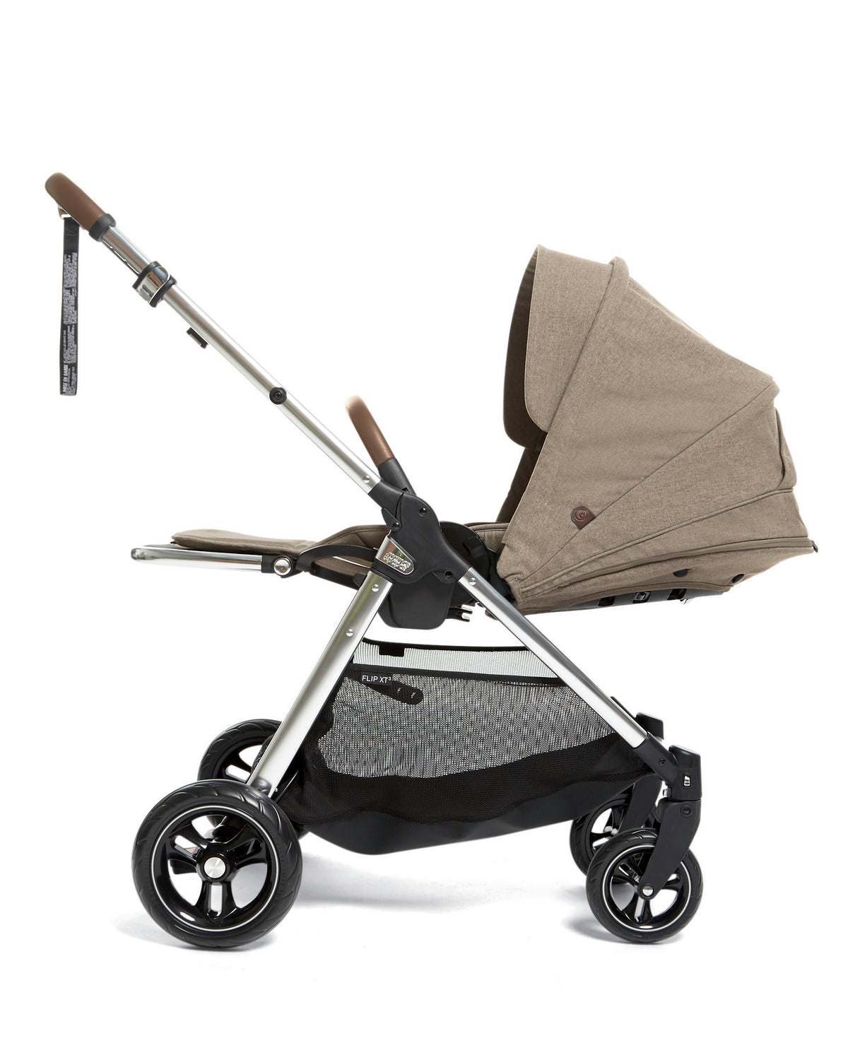 עגלת Mamas & Papas Flip XT3 קשמיר