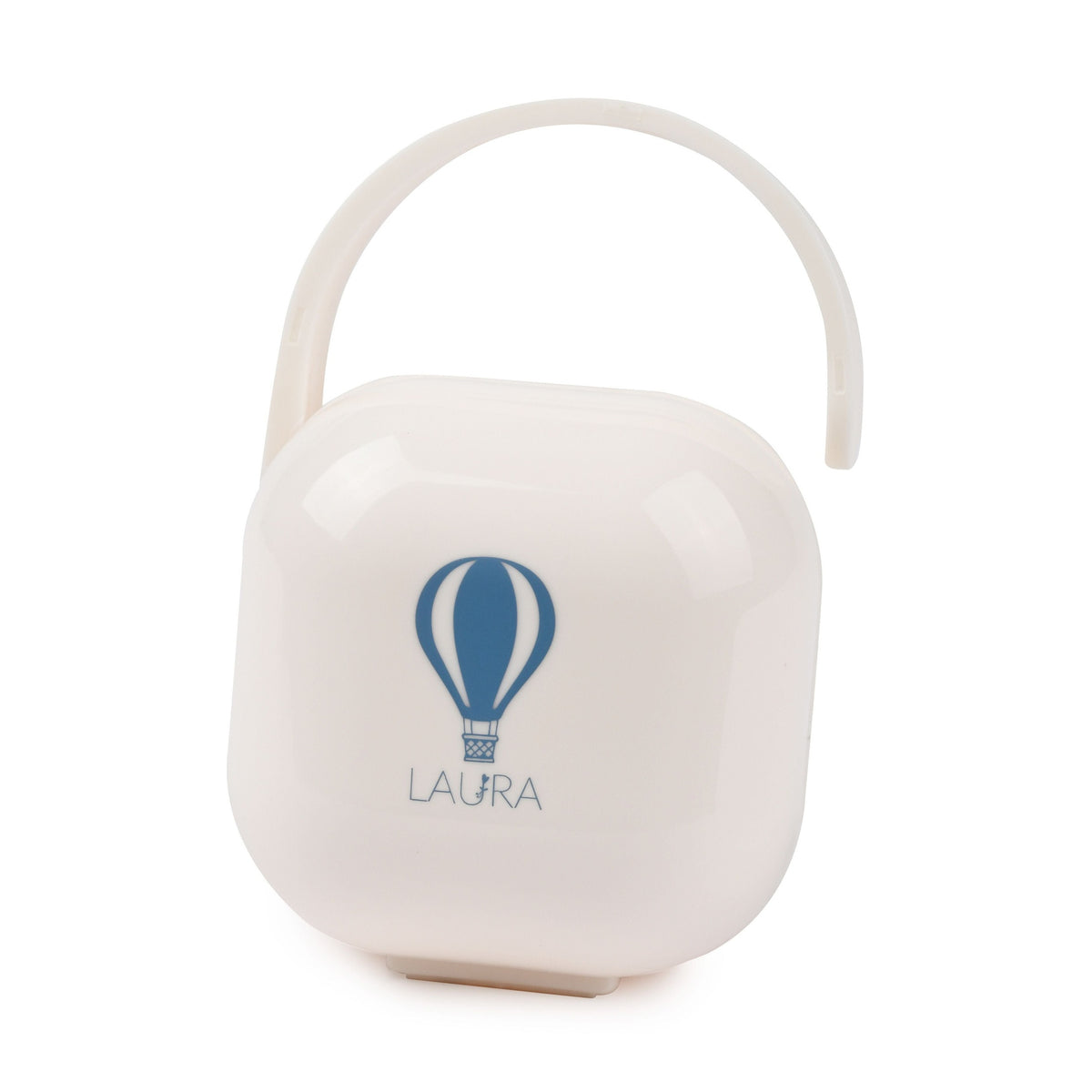 קופסא למוצצים כדור פורח