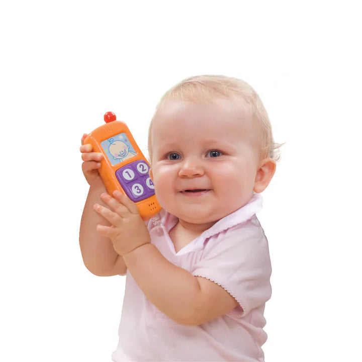 הליכון התפתחותי