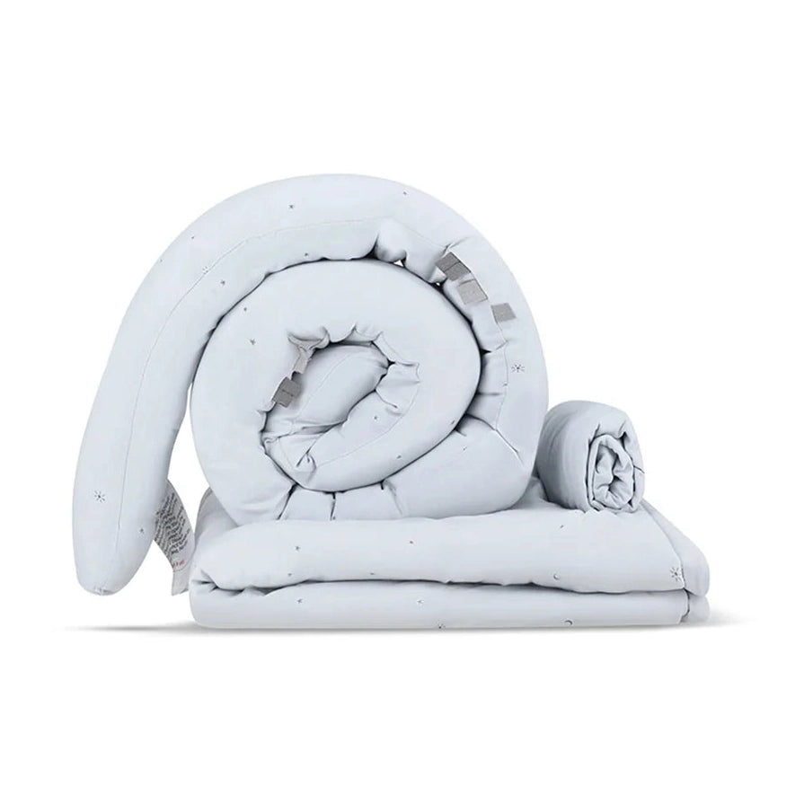סט מצעים למיטת מטר
