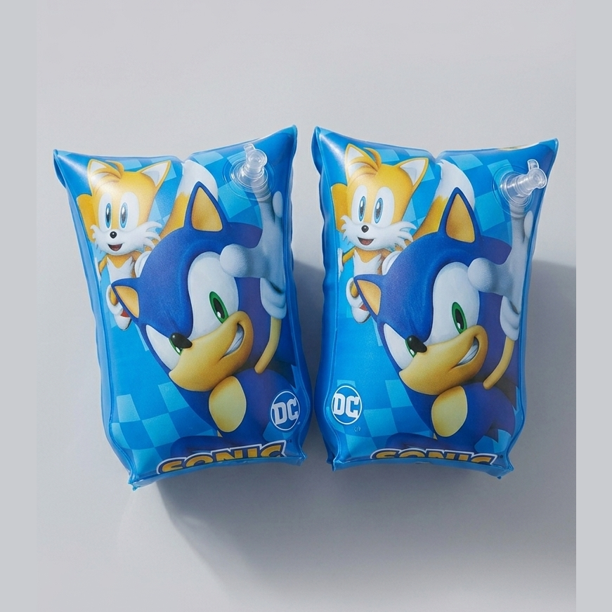 זוג מצופים לידיים