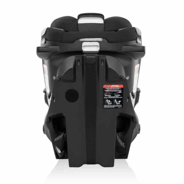 כיסא בטיחות Revolve 360