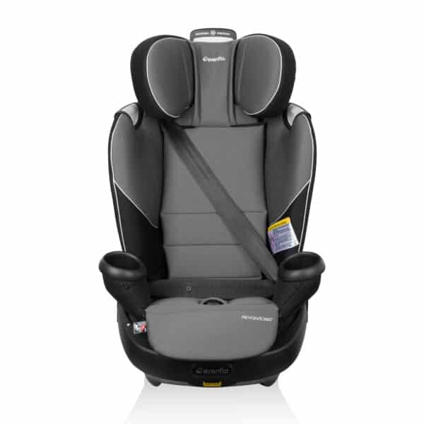 כיסא בטיחות Revolve 360