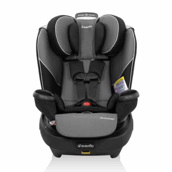 כיסא בטיחות Revolve 360