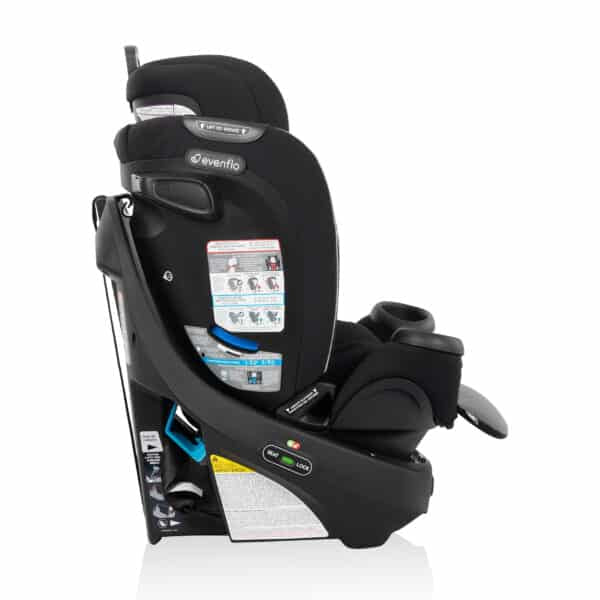 כיסא בטיחות Revolve 360