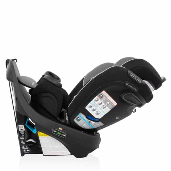 כיסא בטיחות Revolve 360
