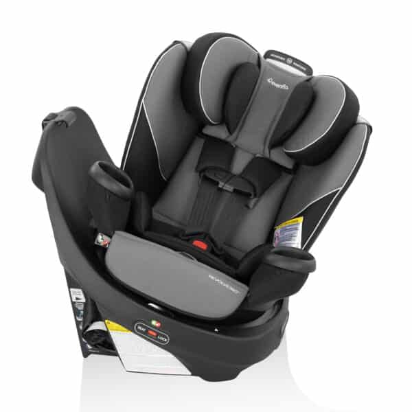 כיסא בטיחות Revolve 360