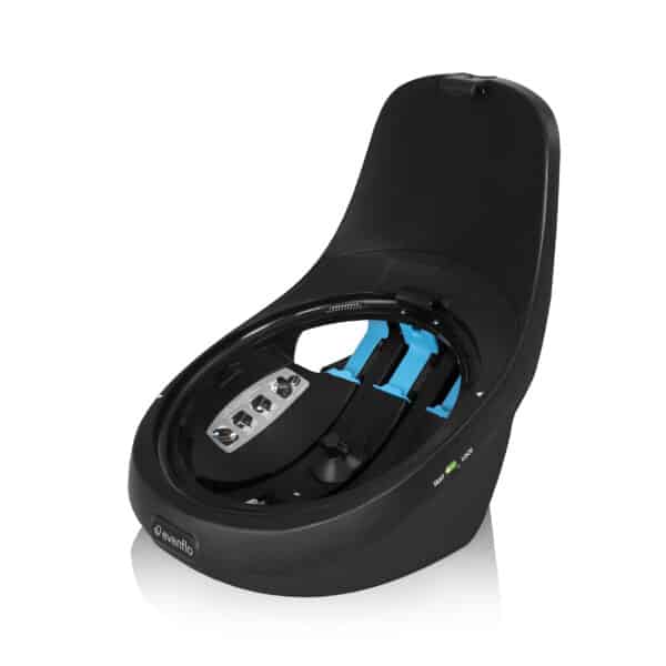 כיסא בטיחות Revolve 360 Slim