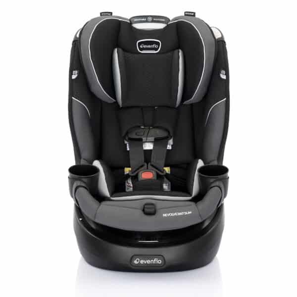 כיסא בטיחות Revolve 360 Slim