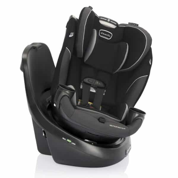 כיסא בטיחות Revolve 360 Slim