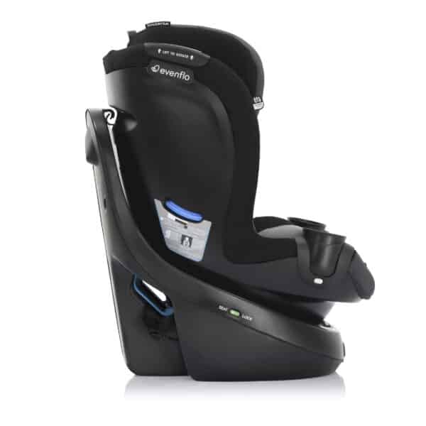 כיסא בטיחות Revolve 360 Slim