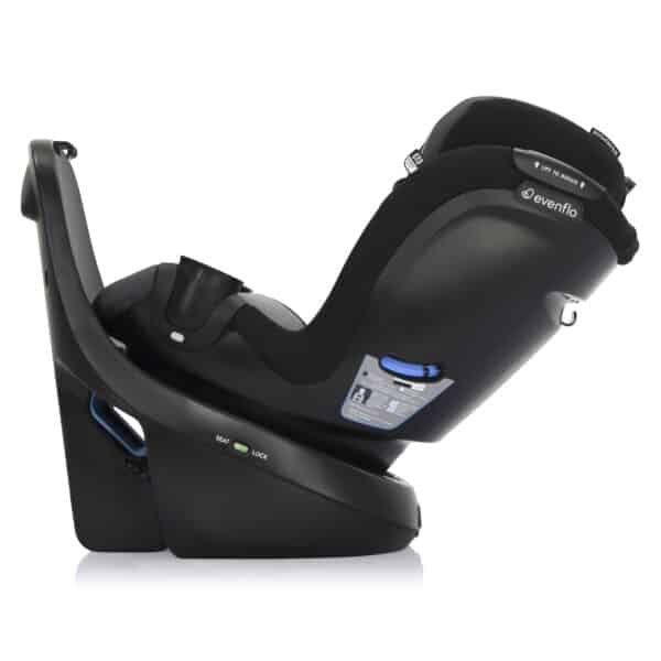 כיסא בטיחות Revolve 360 Slim