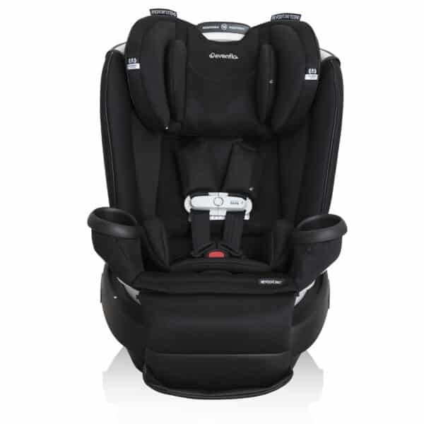כיסא בטיחות Revolve 360 Extend
