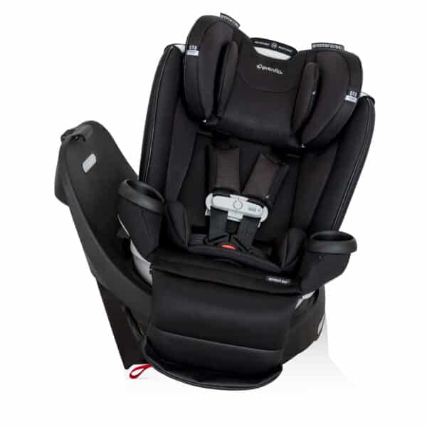 כיסא בטיחות Revolve 360 Extend