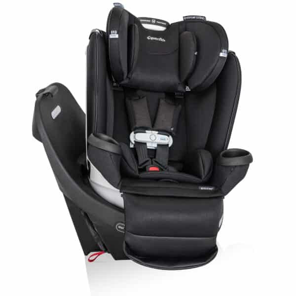 כיסא בטיחות Revolve 360 Extend