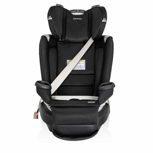 כיסא בטיחות Revolve 360 Extend