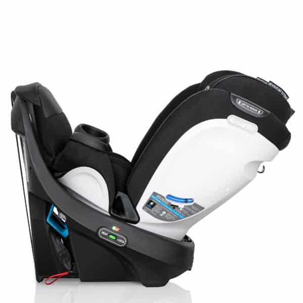 כיסא בטיחות Revolve 360 Extend