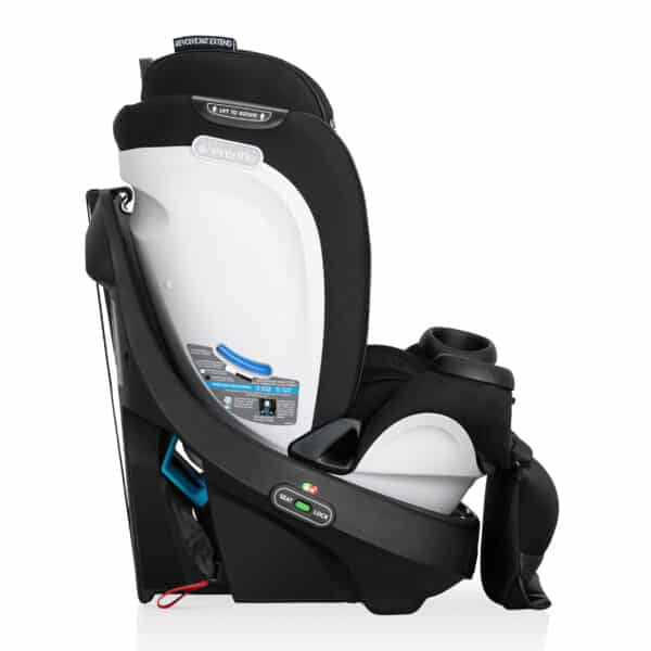 כיסא בטיחות Revolve 360 Extend