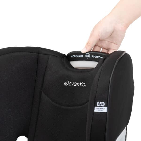 כיסא בטיחות Revolve 360 Extend