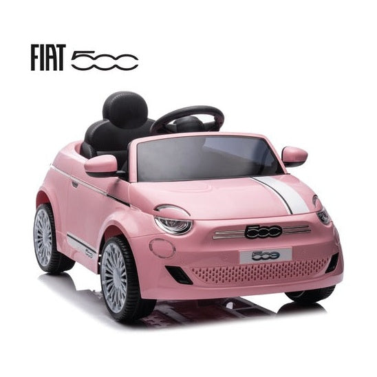 פיאט 500 12 וולט