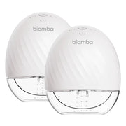 משאבה BIAMBA Pump PRO Double