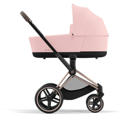 עגלת תינוק priam 4 שלדת Rosegold