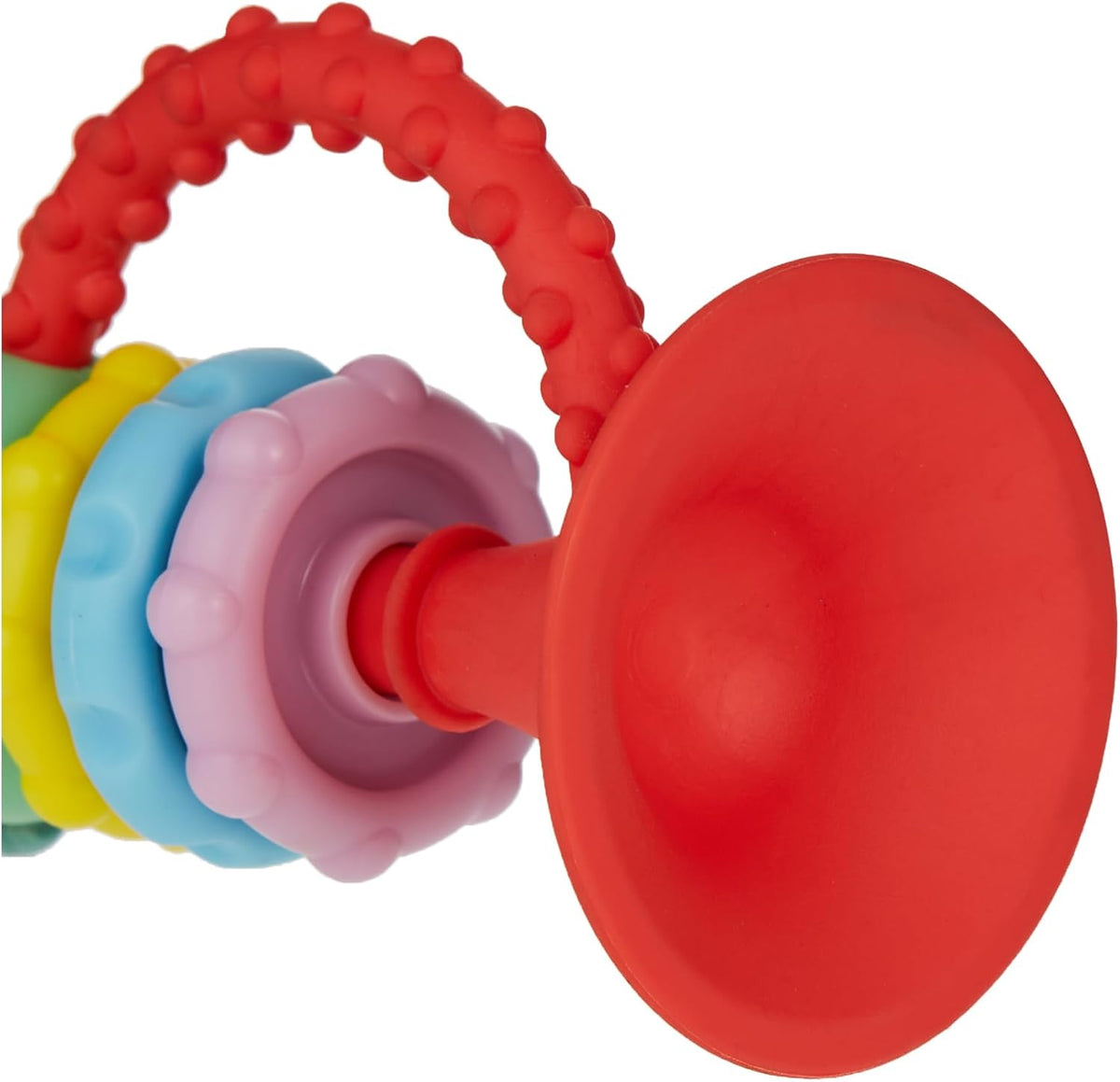 חצוצרה מוזיקלית לתינוק אינפנטינו