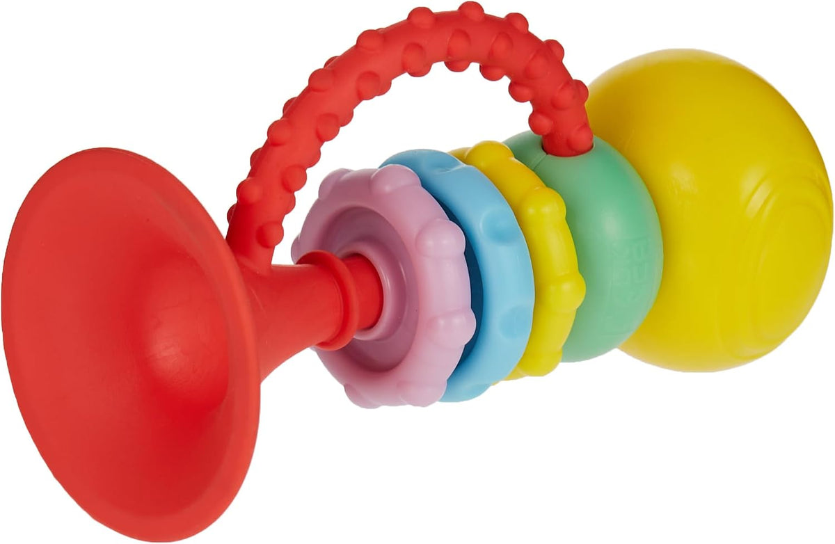 חצוצרה מוזיקלית לתינוק אינפנטינו