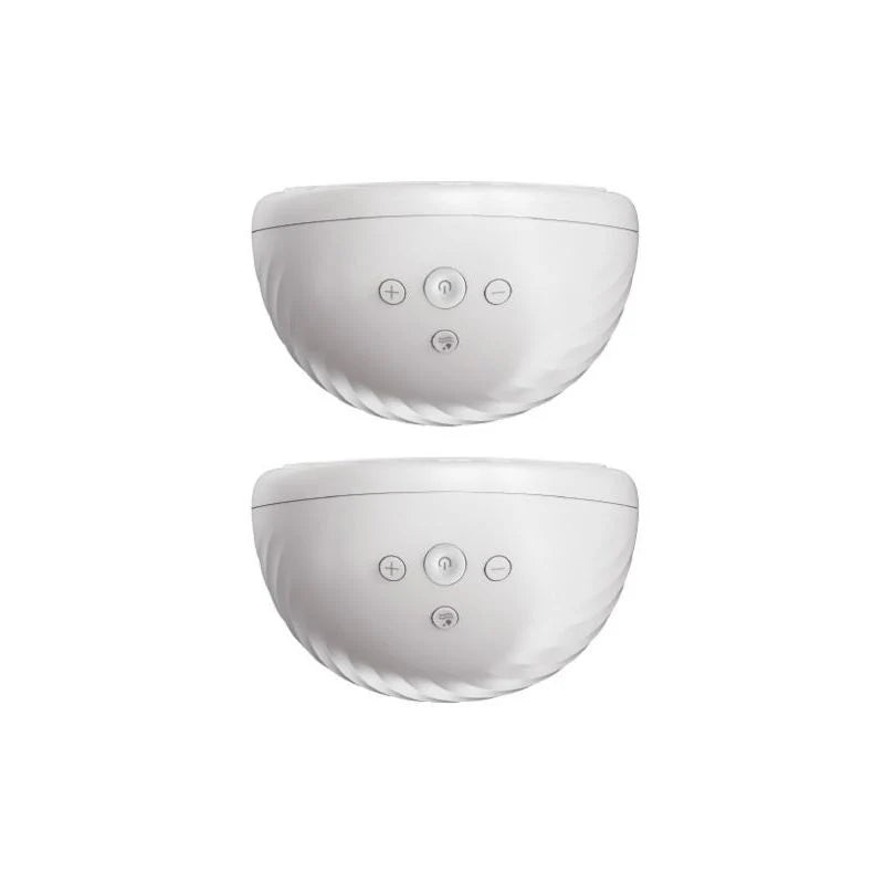 משאבה BIAMBA Pump PRO Double