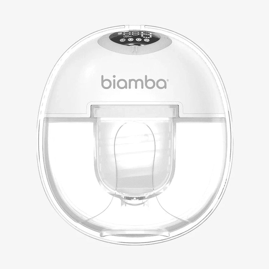 משאבה BIAMBA Pump Soft