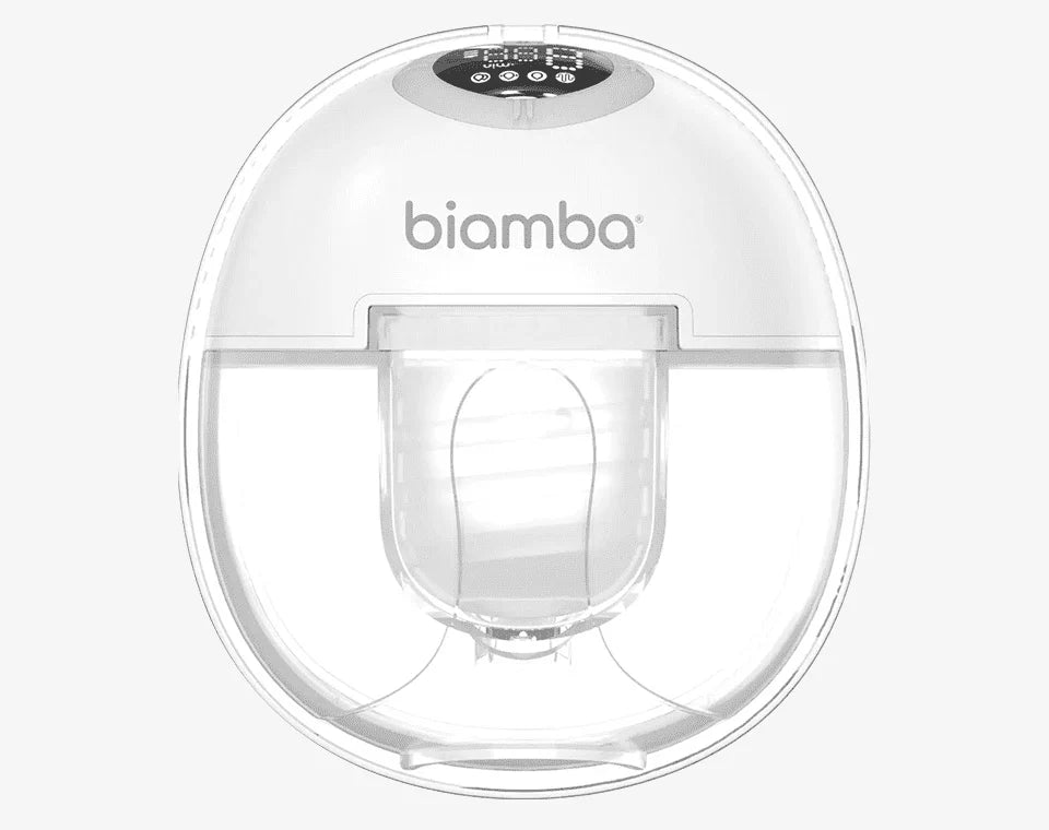 משאבה BIAMBA Pump Soft