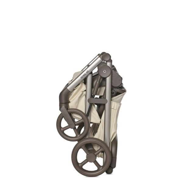 עגלת Anex Eli שמנת Milky