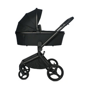 עגלת Anex Flo שחור Lungo