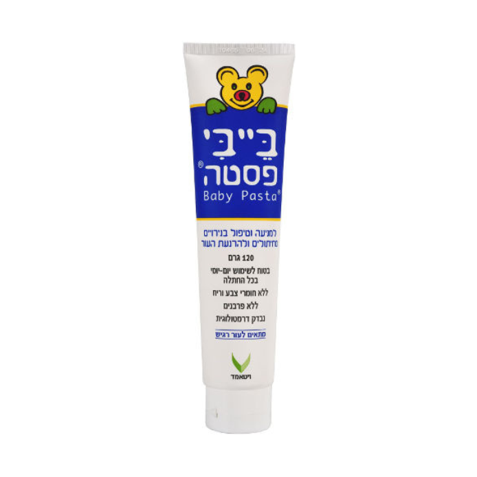 משחת החתלה