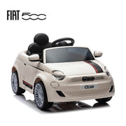 פיאט 500 12 וולט