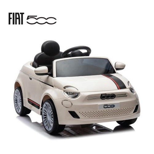 פיאט 500 12 וולט