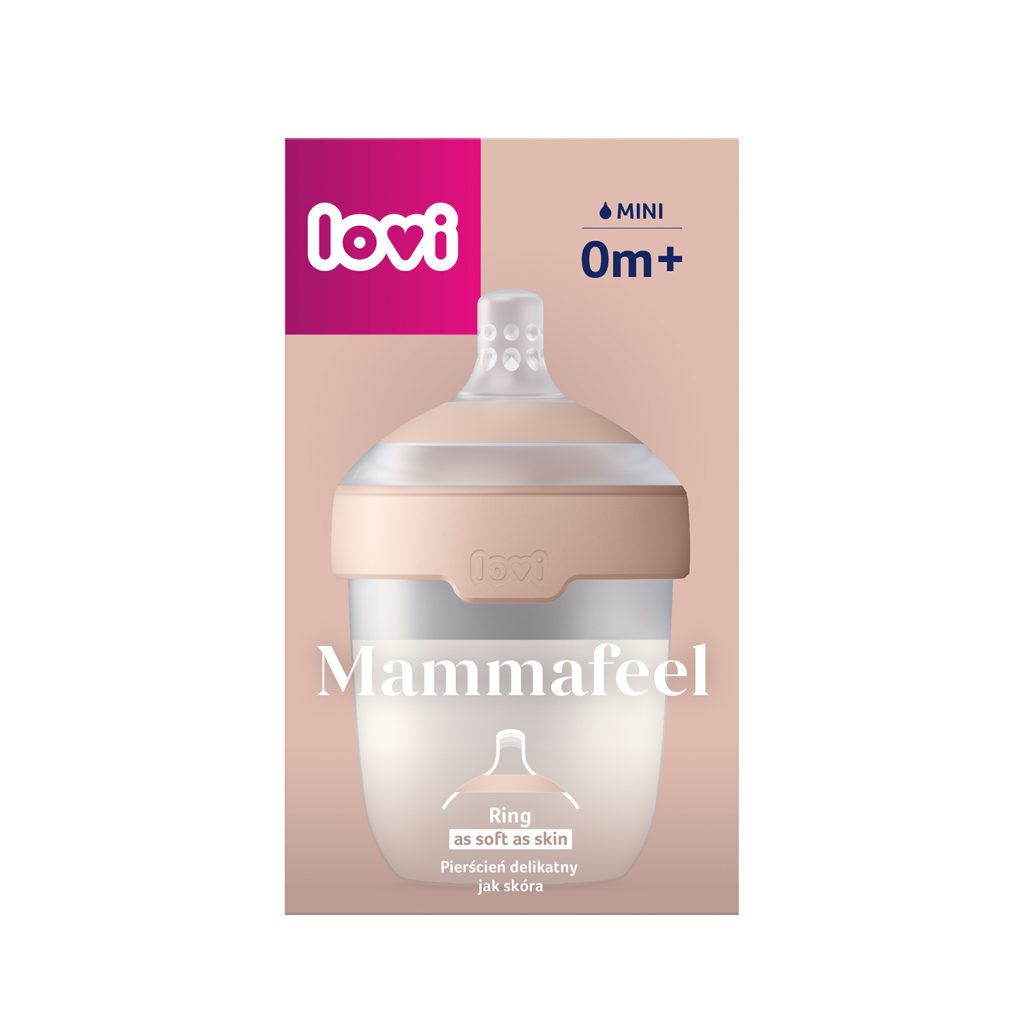 בקבוק 150 מ"ל 0+ זרימה איטית