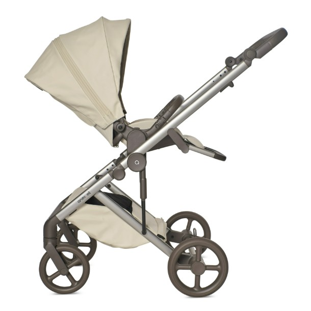 עגלת Anex Eli שמנת Milky