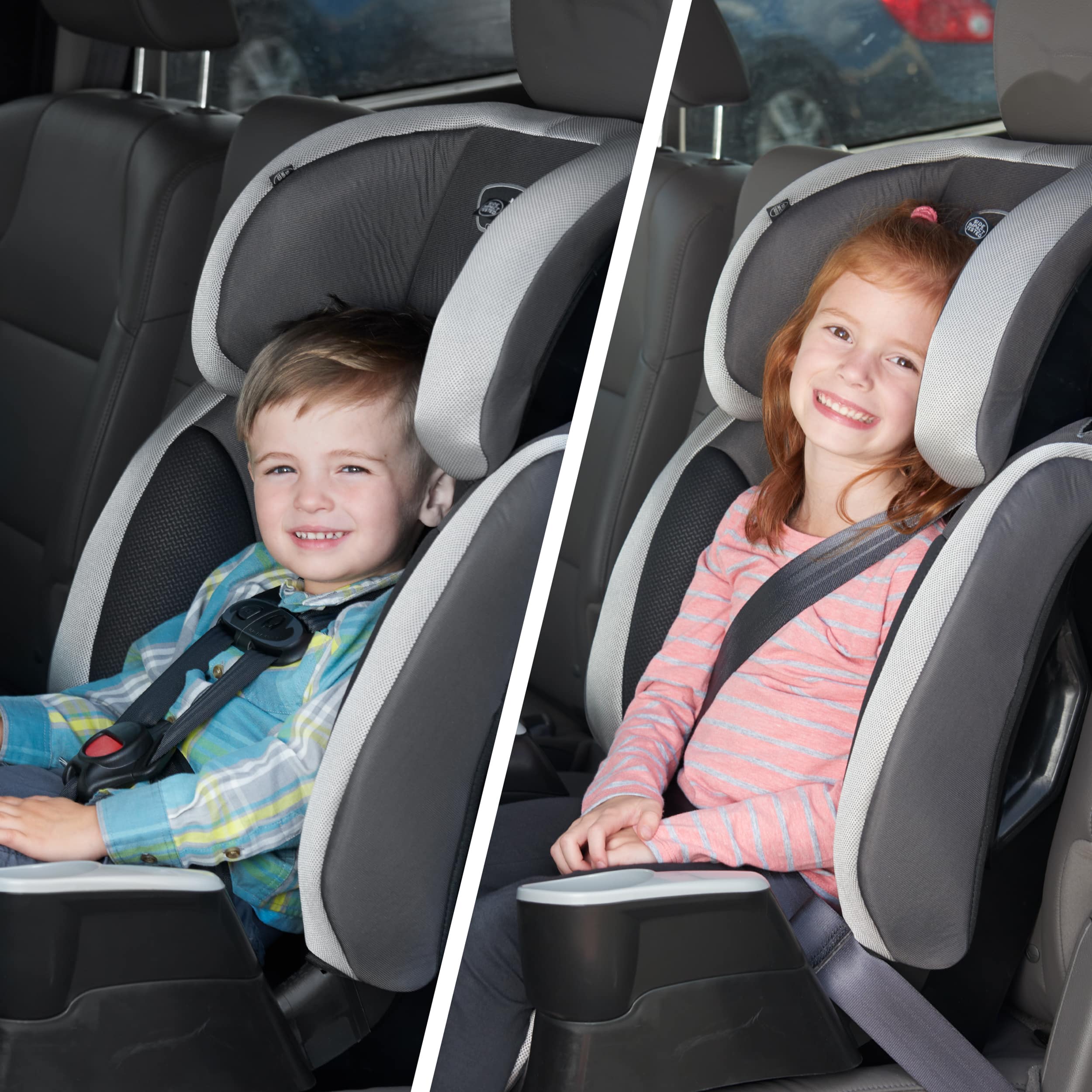 בוסטר רצועות Maestro Sport 2-in-1