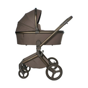 עגלת Anex Flo חום כהה Browny