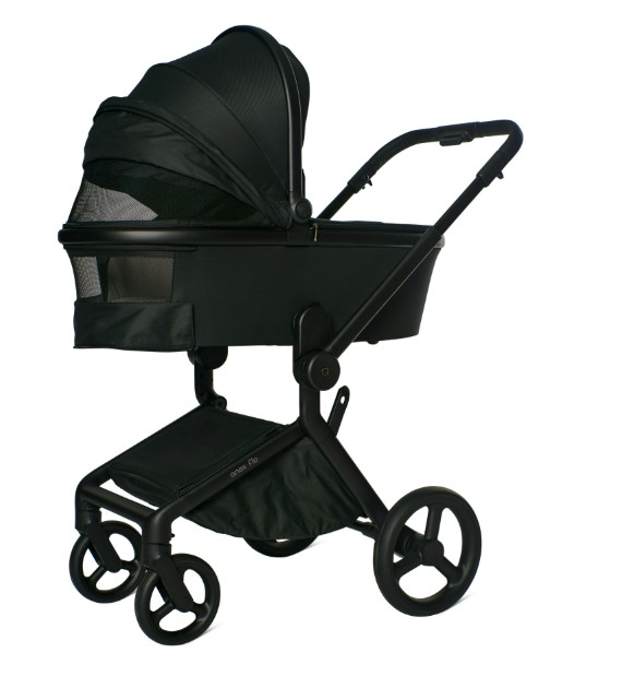 עגלת Anex Flo שחור Lungo