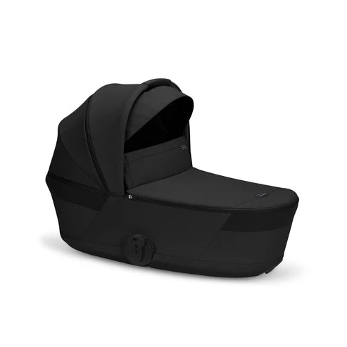עגלת תינוק משולבת Balios TS6