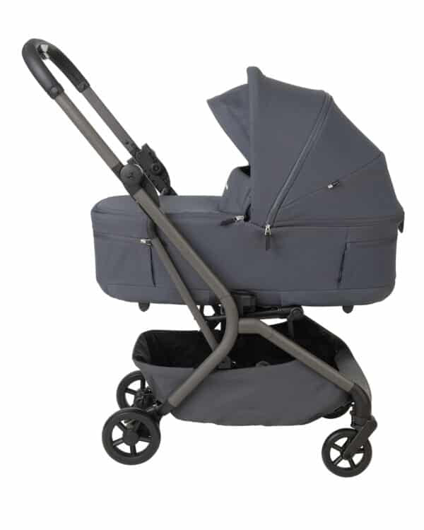 עגלת UNICO 2026