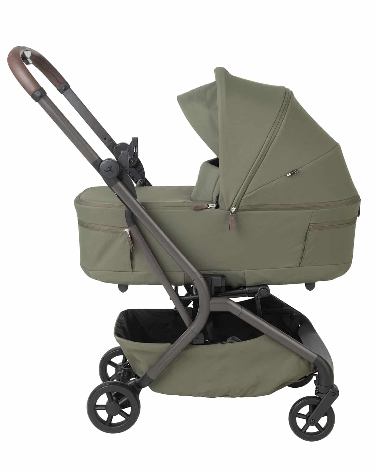 עגלת UNICO 2026